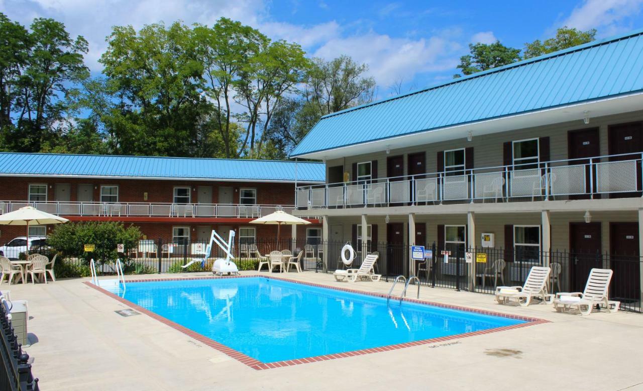 Sherwood Motel Wellsboro